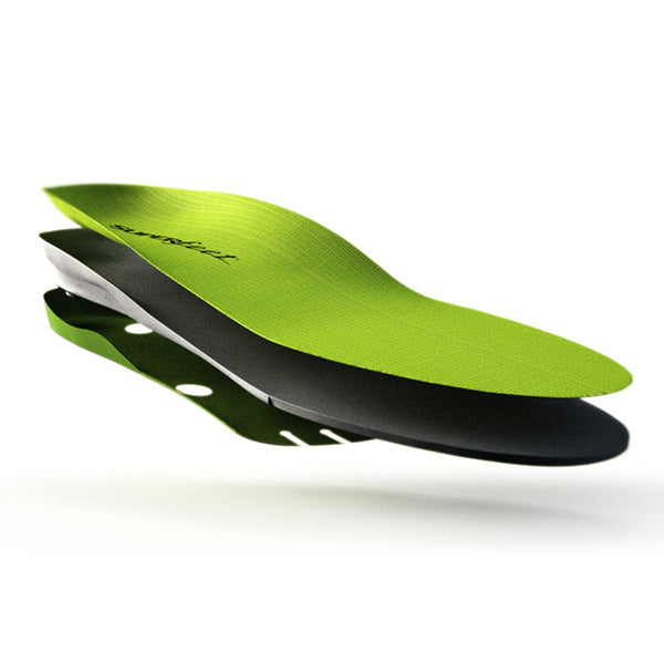 super green feet insole