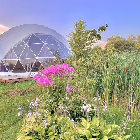 The Yoga Dome Reviews, Stevensville, Ontario