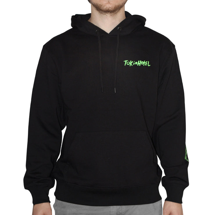 Hoodies – Tokio-Hotel-Tour