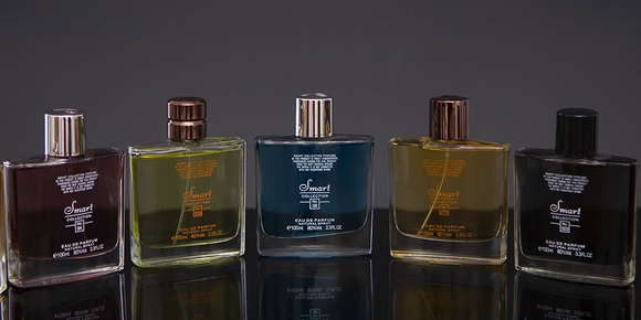 fendi smart collection perfume