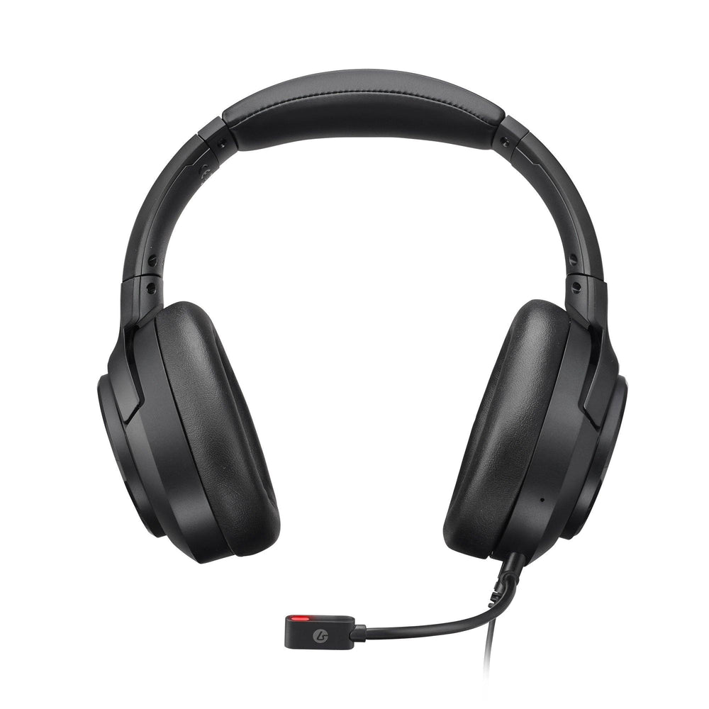 lucid sound headset xbox one