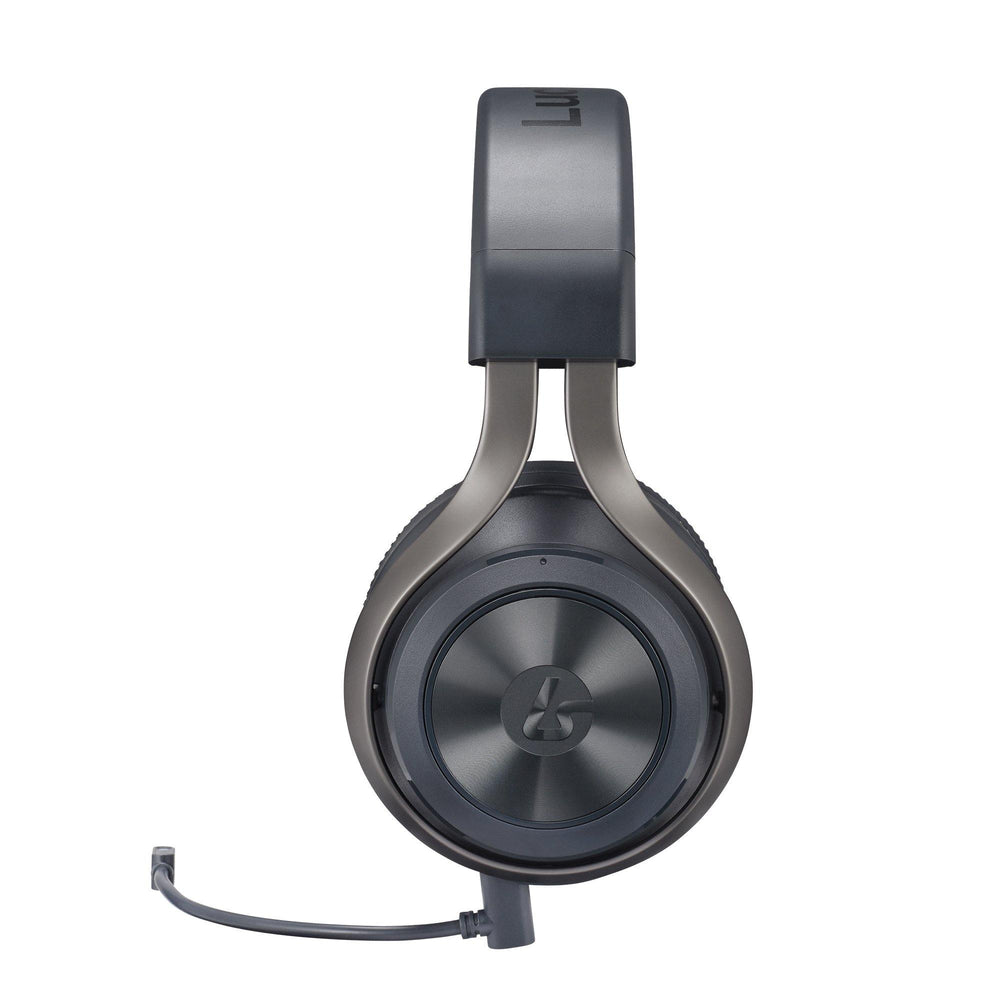 lucidsound wireless gaming headset