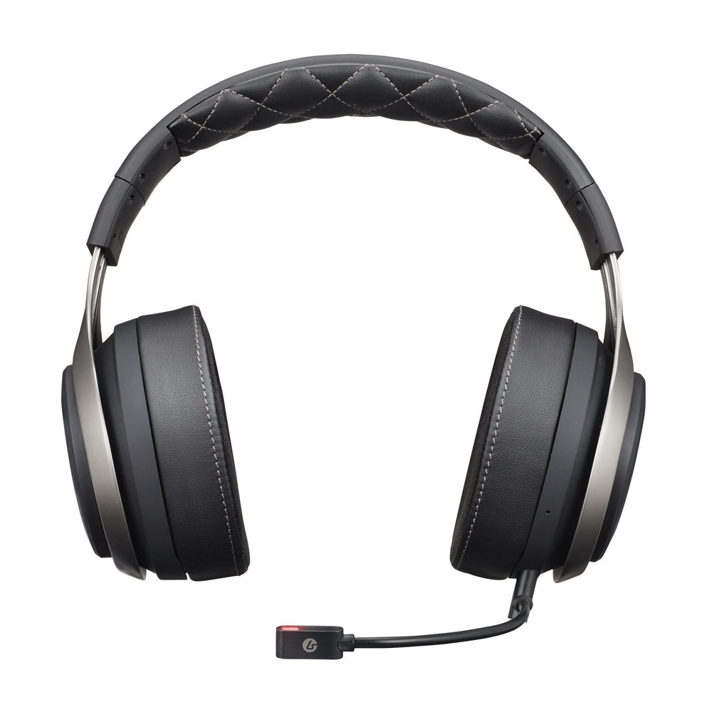 lucid sound gaming headset