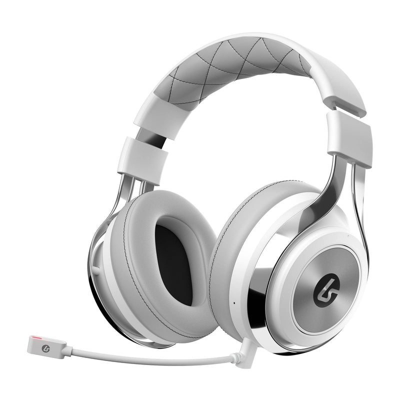 lucidsound wireless headset