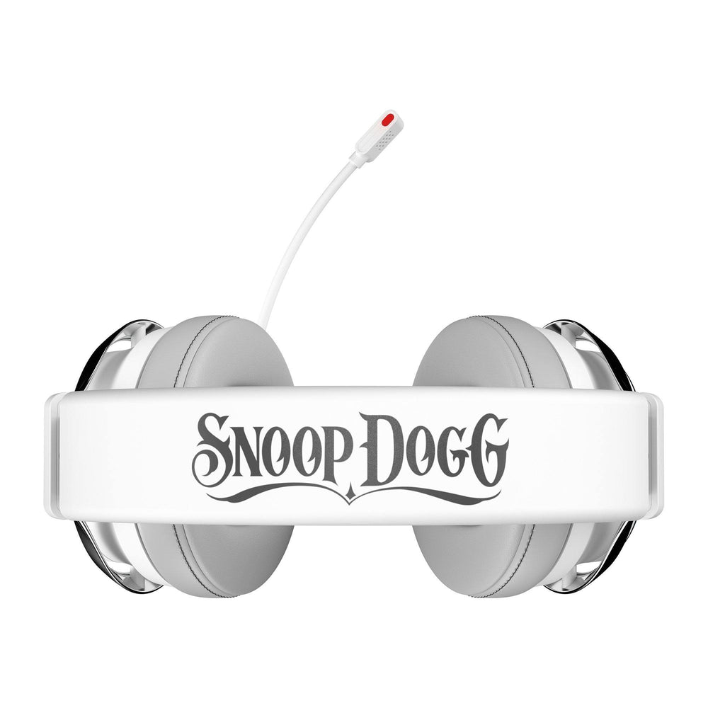 snoop dogg xbox headset