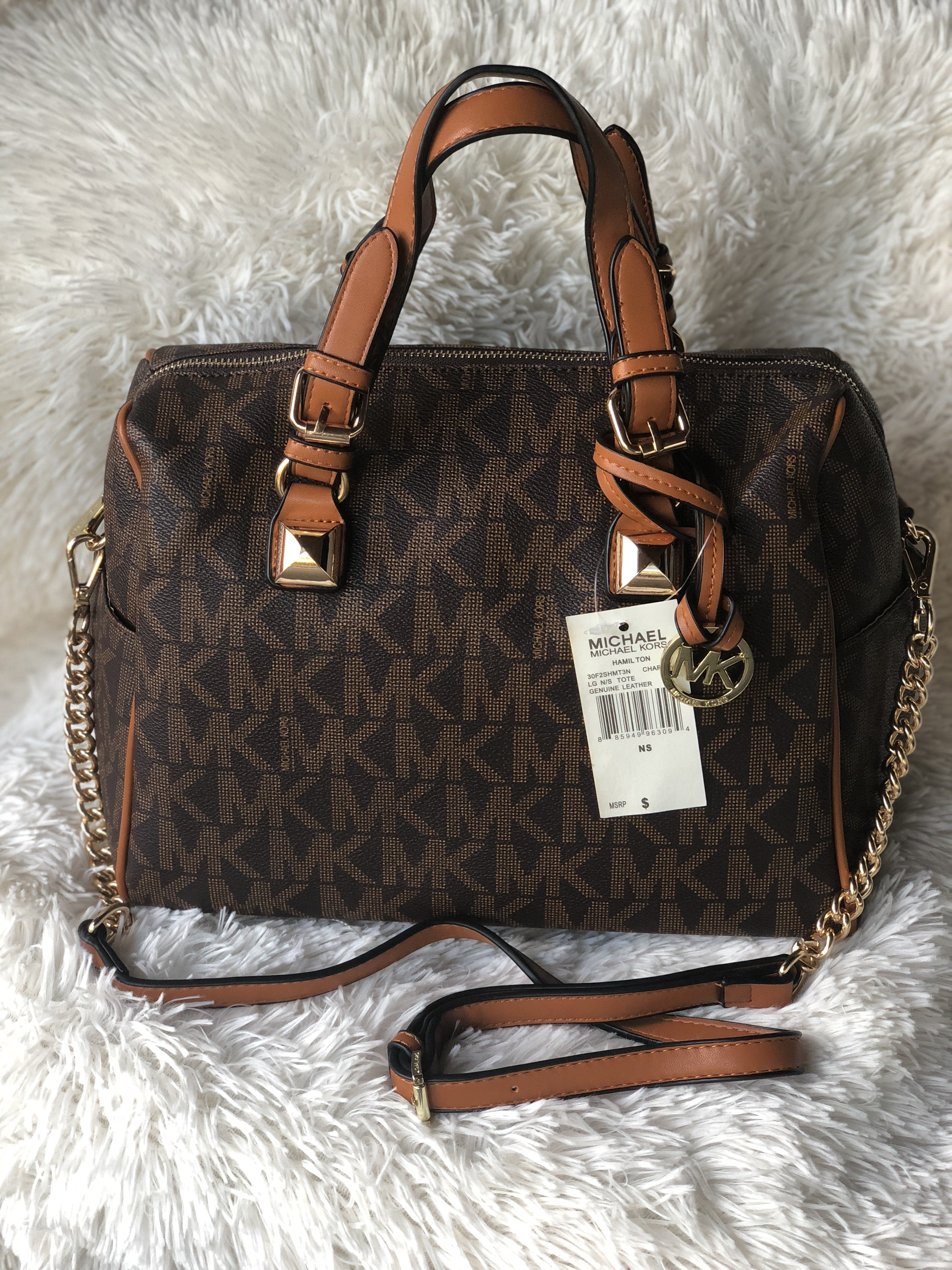 michael kors 30f2shmt3n