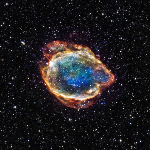 Supernova - Charmworks