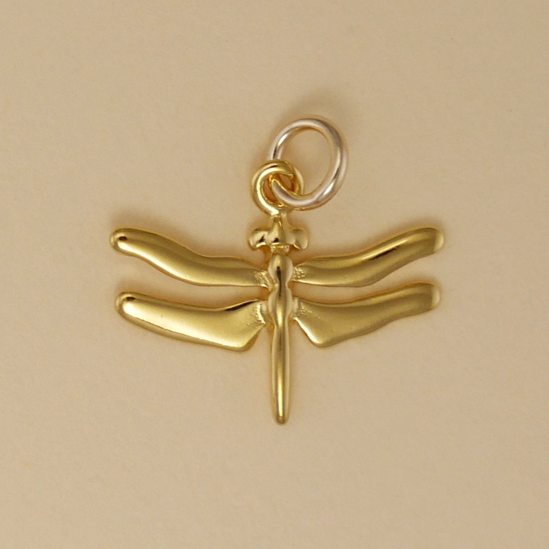 Dragonfly Charm | Charmworks