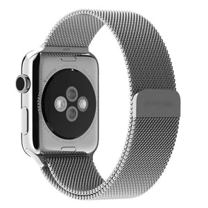 stainless steel apple watch 1