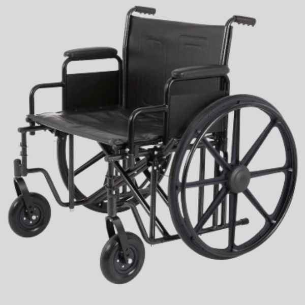 Array HD K7 Wheelchair