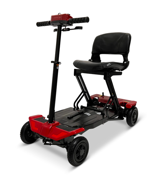 ComfyGo MS-4000 Auto-Folding Mobility Scooters