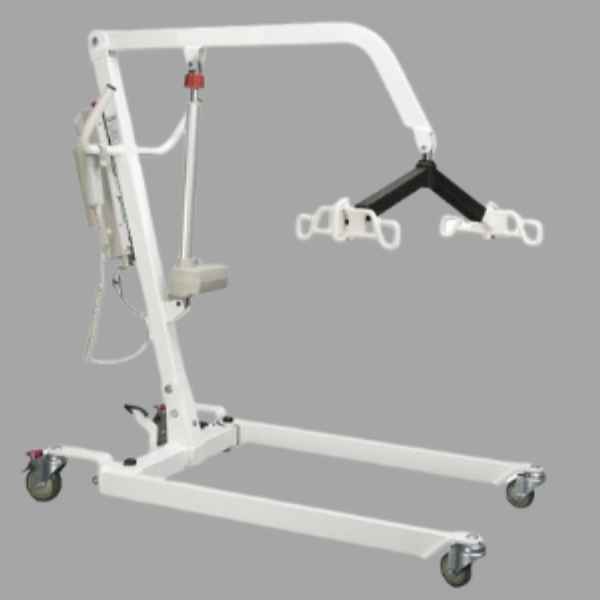 Proactive Medical Protekt 600 Electric Full Body Patient Lift 33600