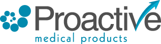 Proactive Medical Logo