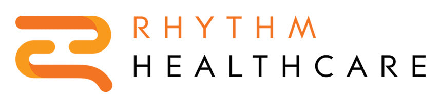 Rhythm Healthcare Logo