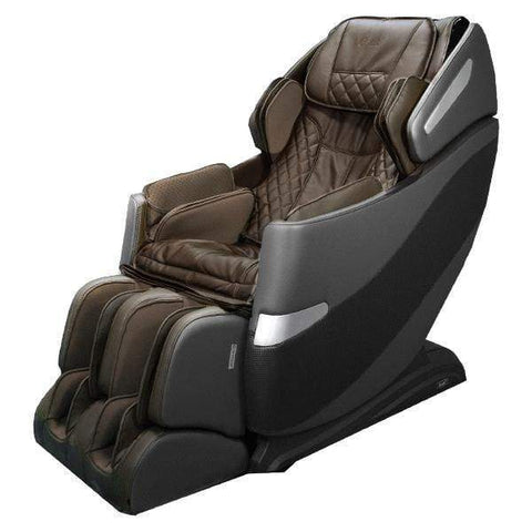 Buy 3D Massage Chair for Comfort with an LCD Control Panel