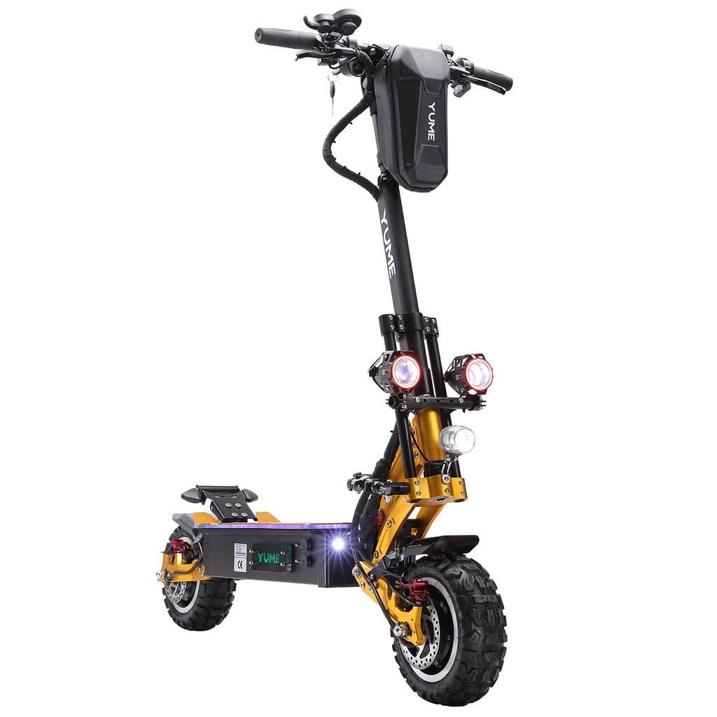 FLASH SALE! X11 60V/31.5Ah Up Electric Scooter