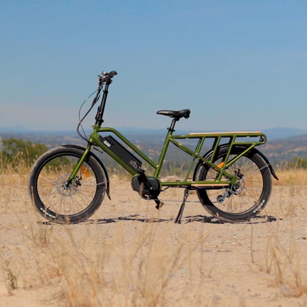 focus fazua ebike