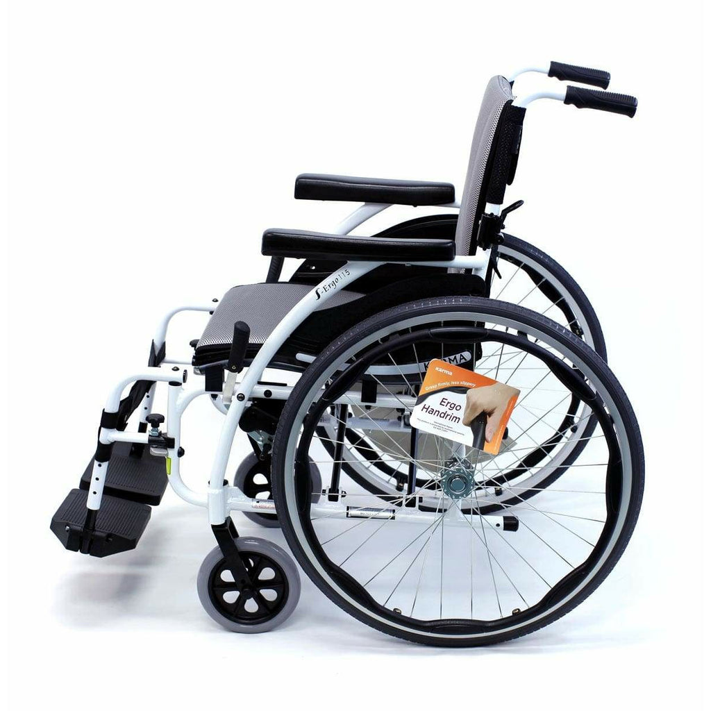 Karman Healthcare S 115 Ergonomic Ultra Lightweight Manual Wheelchair 34552525455573 1024x1024 ?v=1636625515