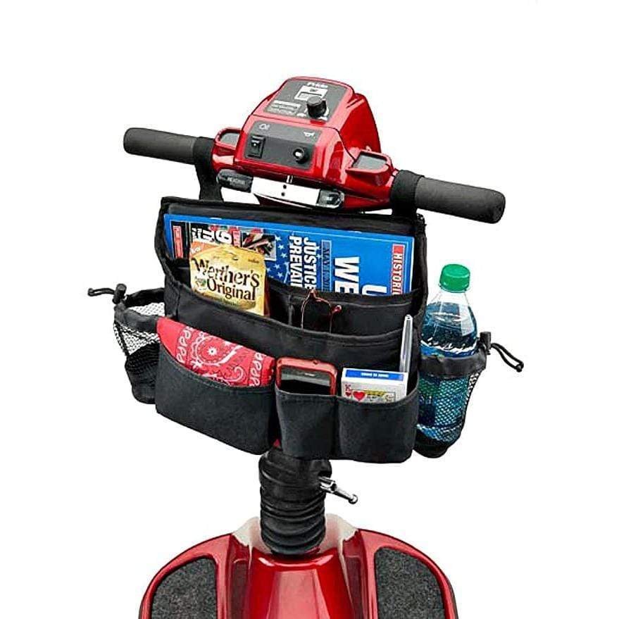 Mobility Scooter Multipurpose Organizer.