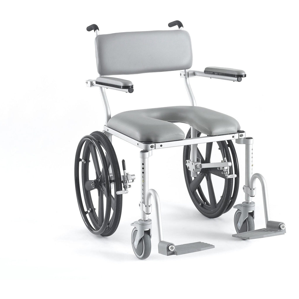 Кресло коляска с электроприводом bora invacare
