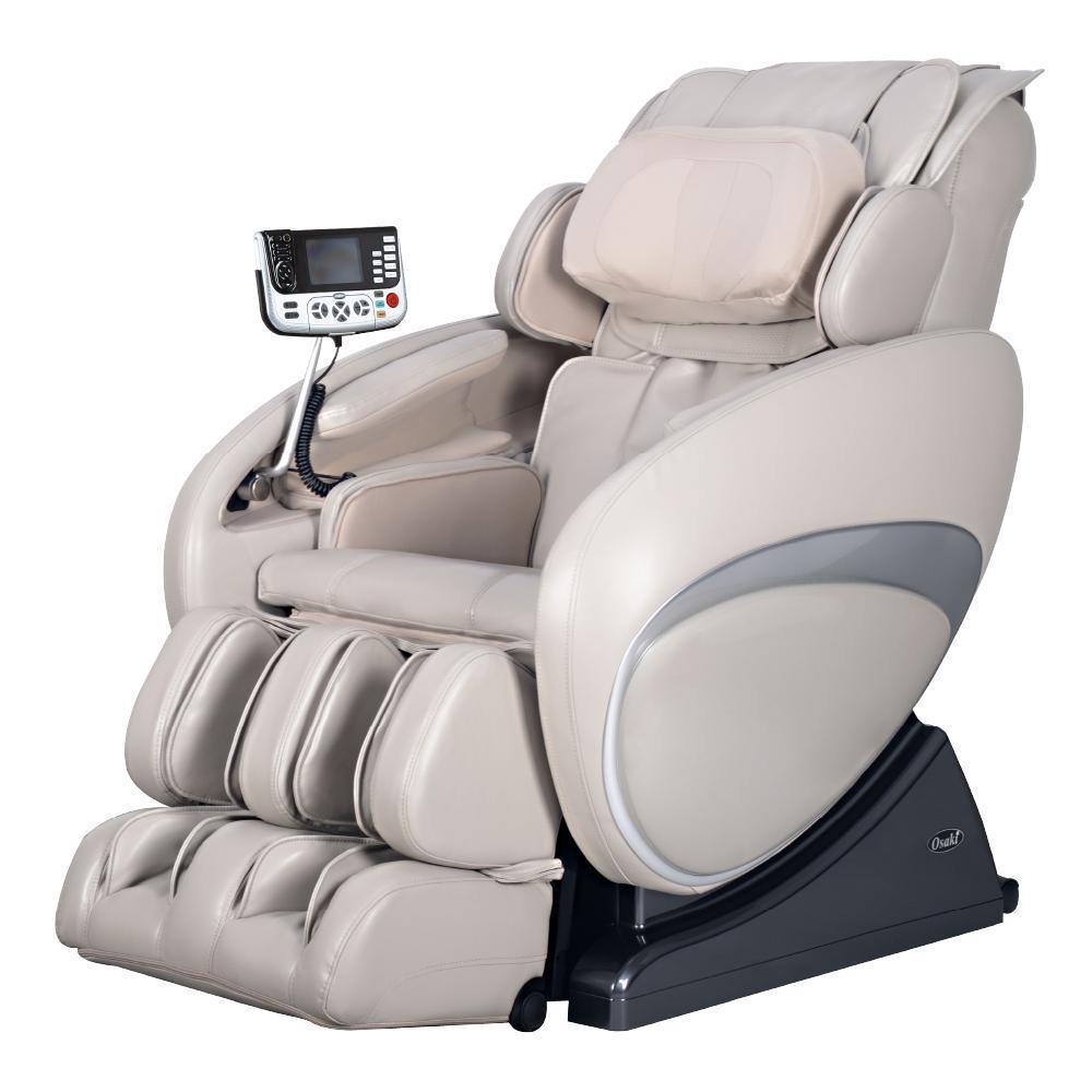 Flash Sale Osaki Os 4000t Zero Gravity Massage Chair Mobility Paradise