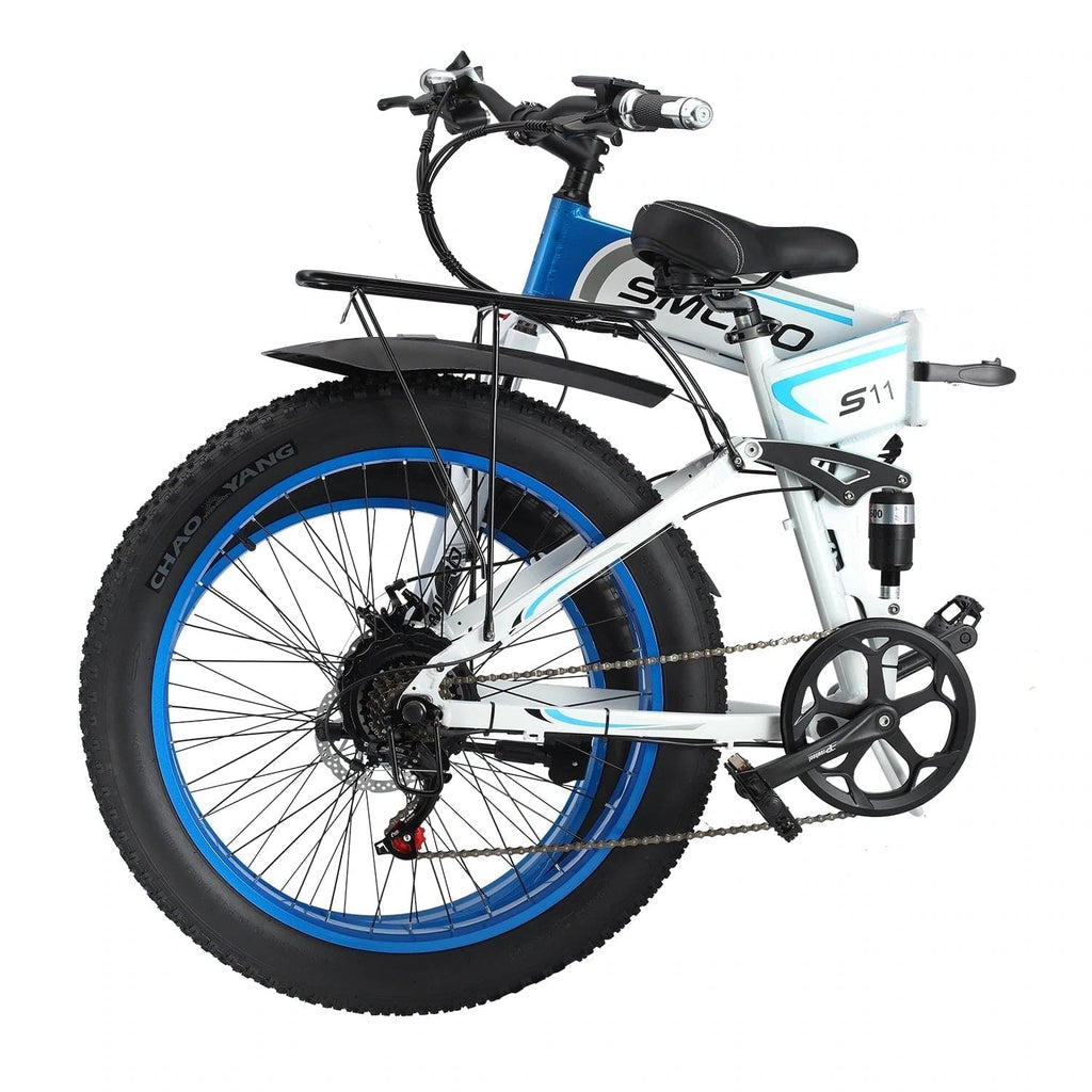 roamer electric bike