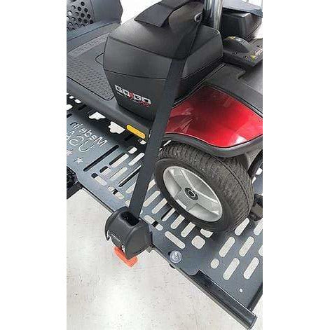 lift n go wheelchair carrier