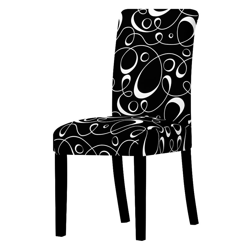 New Year Sales Decorative Chair Covers