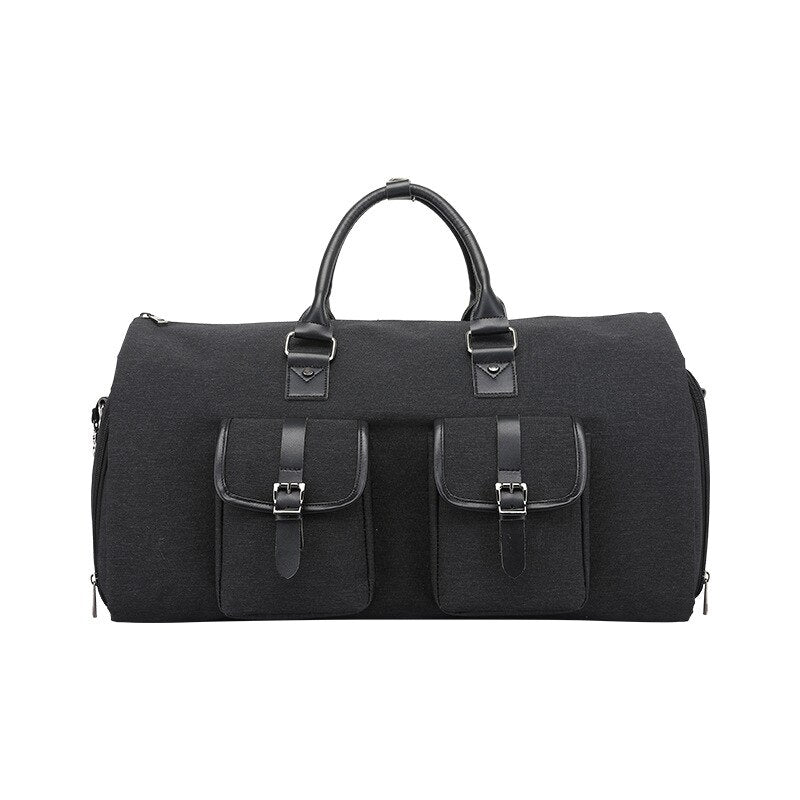 oxford duffle bag