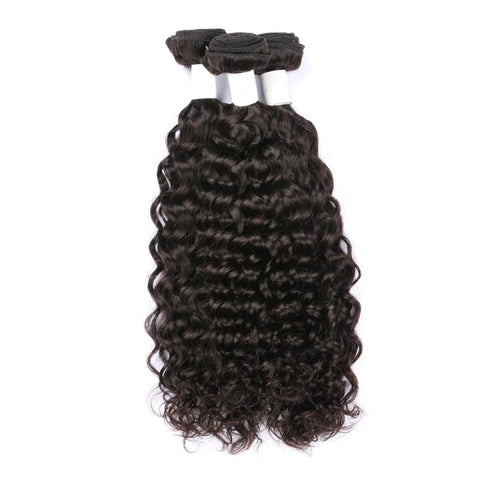 Deep Curly Bundles