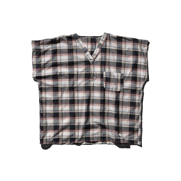 世田谷ベース 正式装備品 牛豚ブルゾン & ロングスリーブ & Tシャツ XL