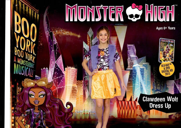 clawdeen wolf boo york