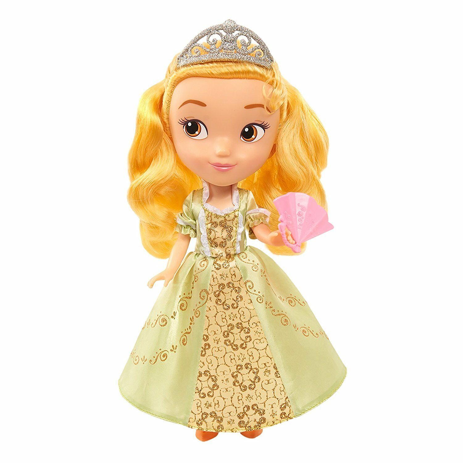 just play sofia the first royal sofia doll