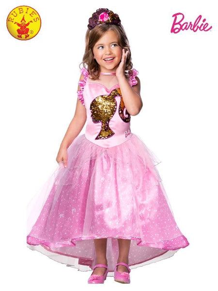 barbie princess costume