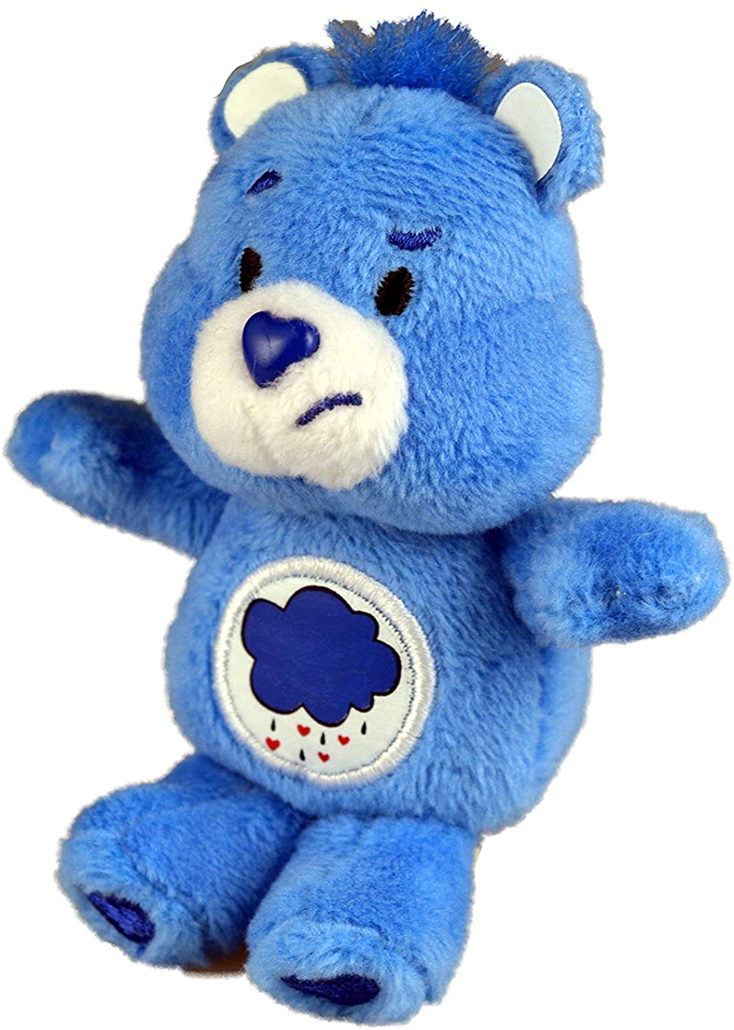 world's smallest care bear