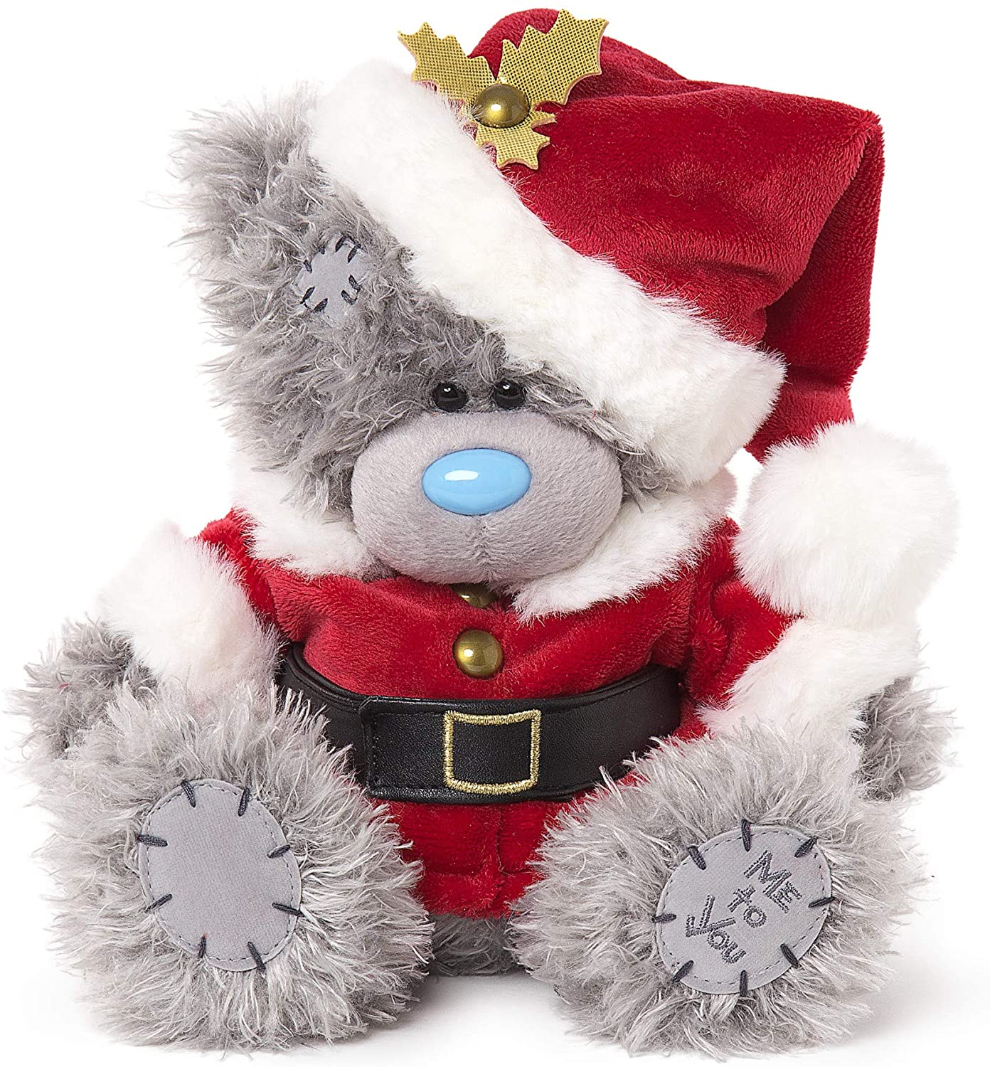 tatty teddy christmas