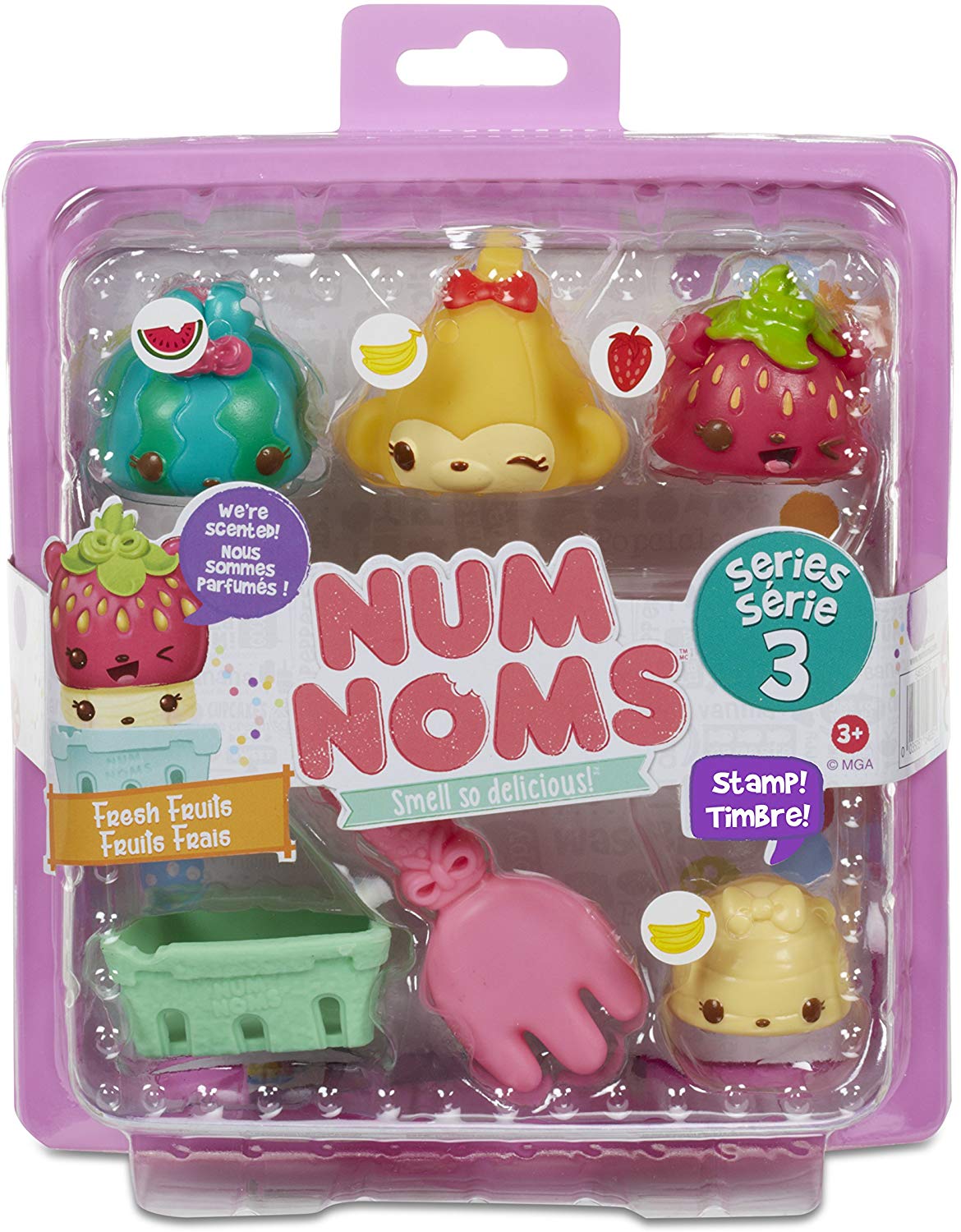 nom nom toys target