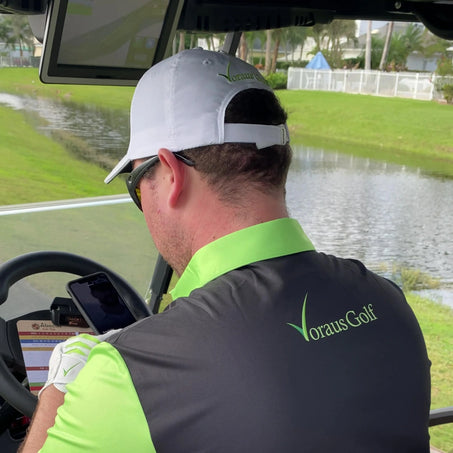 Voraus Golf, Golf Apparel