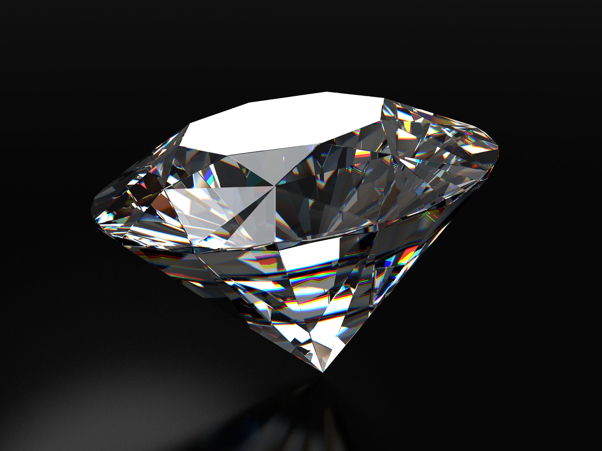 1 carat diamond