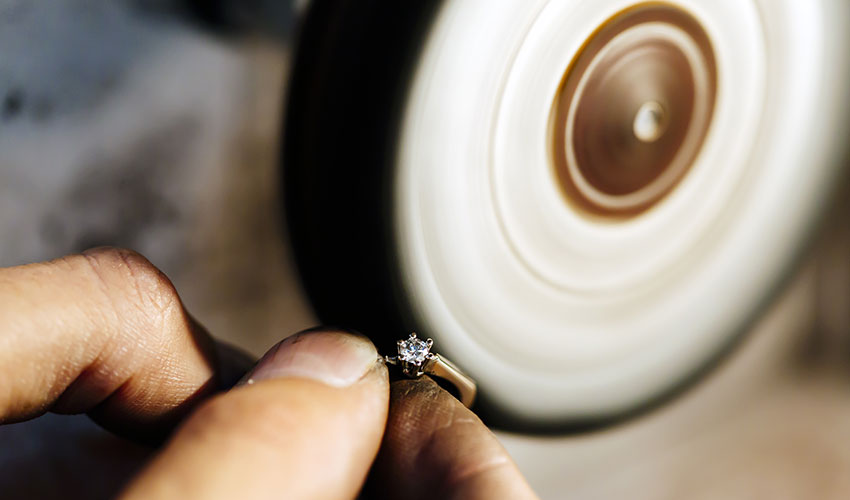 Why You Should Consider Professional Jewelry Cleaning