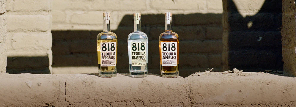 818 tequila