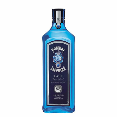 Bombay Sapphire East London Dry Gin 750ml