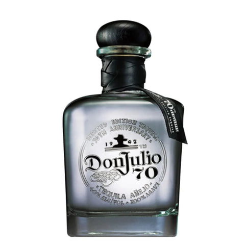 Don Julio 70 Anejo Claro Tequila 750ml