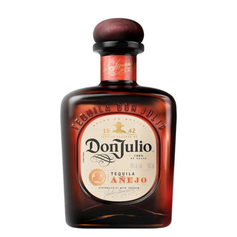 don julio anejo tequila