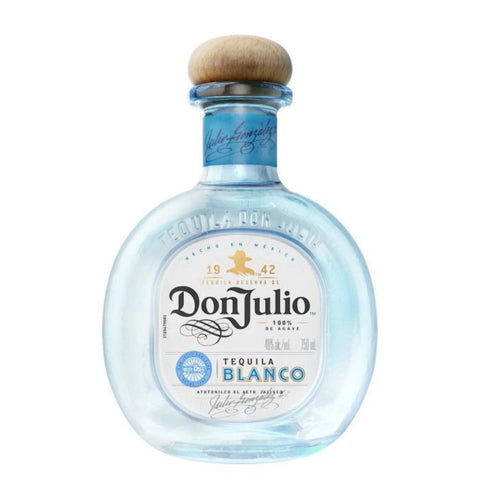 Don Julio Blanco Tequila 750ml