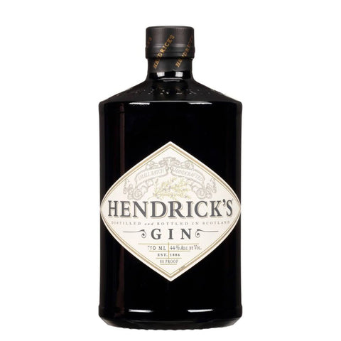 Hendrick's Gin 750ml