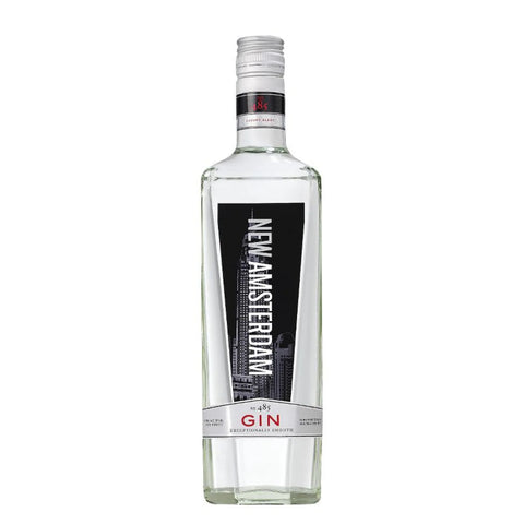 New Amsterdam Gin 750ml