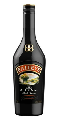 Baileys Original Irish Cream Liqueur 750ml