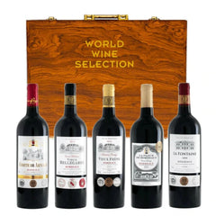World Wine Selection Bordeaux