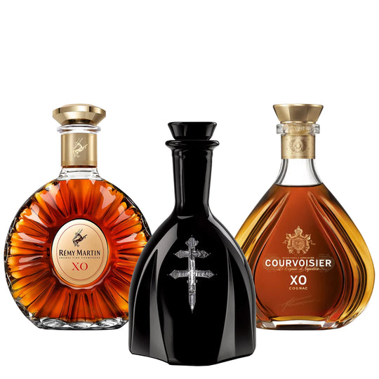 The Elixir of Elegance: Remy Martin Cognac Louis XIII– ShopSK